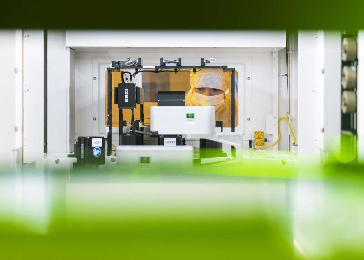 Bosch investirà oltre 400 milioni di euro nelle proprie fabbriche di semiconduttori