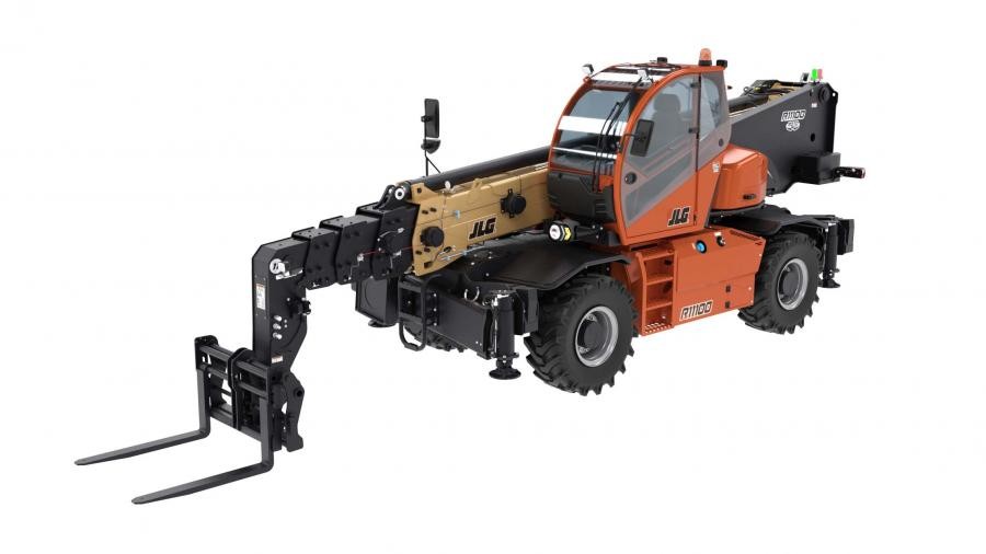 Dieci announces private label agreement with JLG Industries Inc.