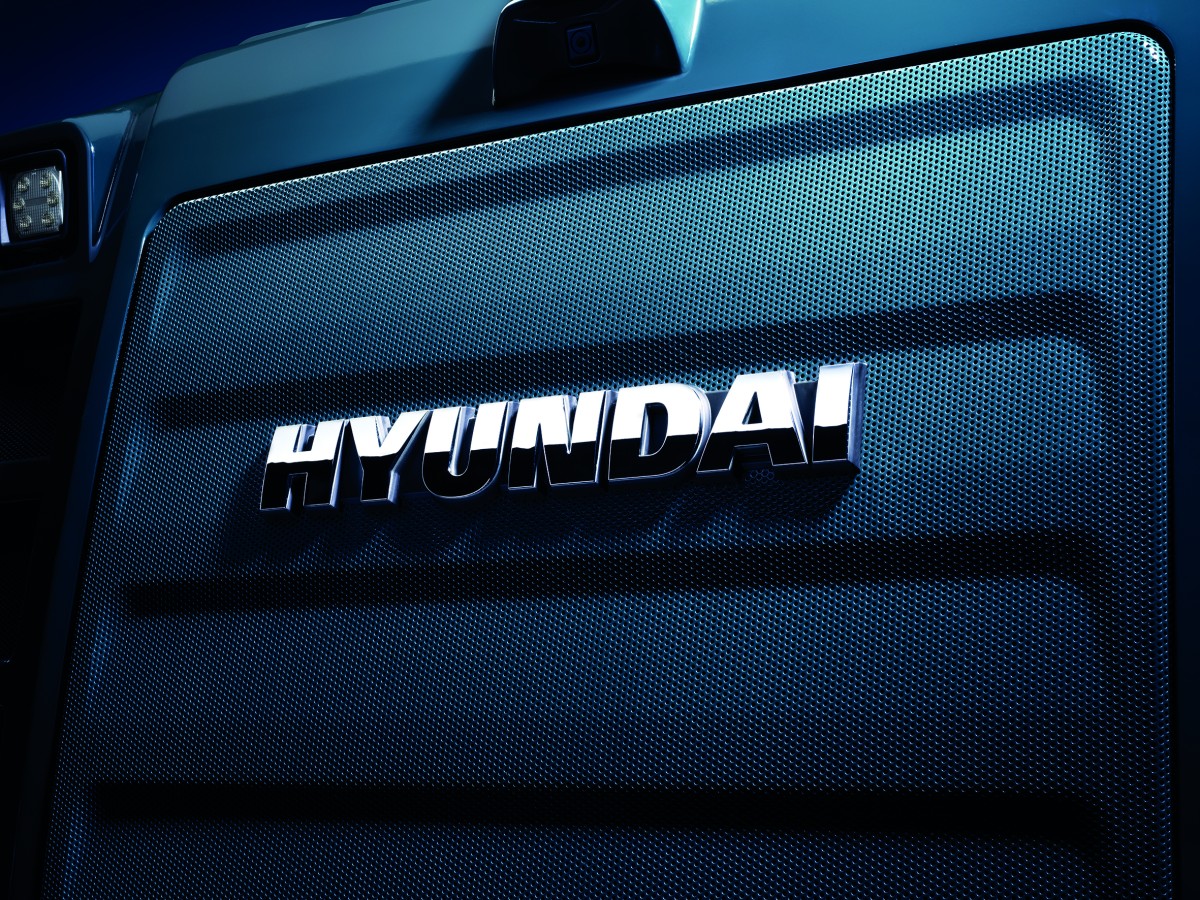 Hyundai e Doosan si riuniscono sotto l'egida "Hyundai Genuine"