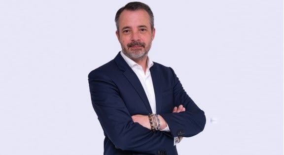 Alexandre Marchetta è il nuovo presidente del CECE