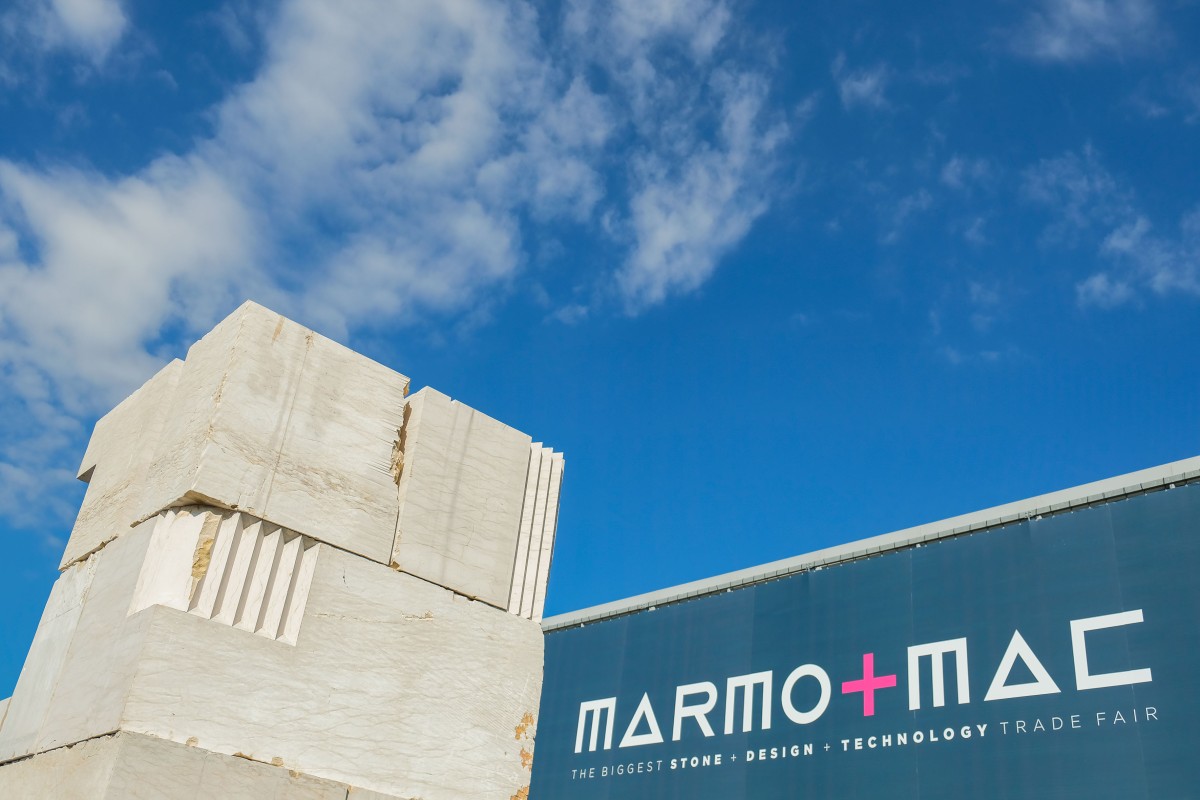 Marmomac ha presentato il primo studio nazionale su vissuto e percezione del marmo