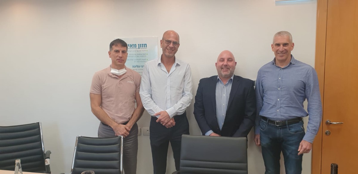 Terex Towers appoints Mayer’s Cars & Trucks Co. Ltd (MCT) in Israel