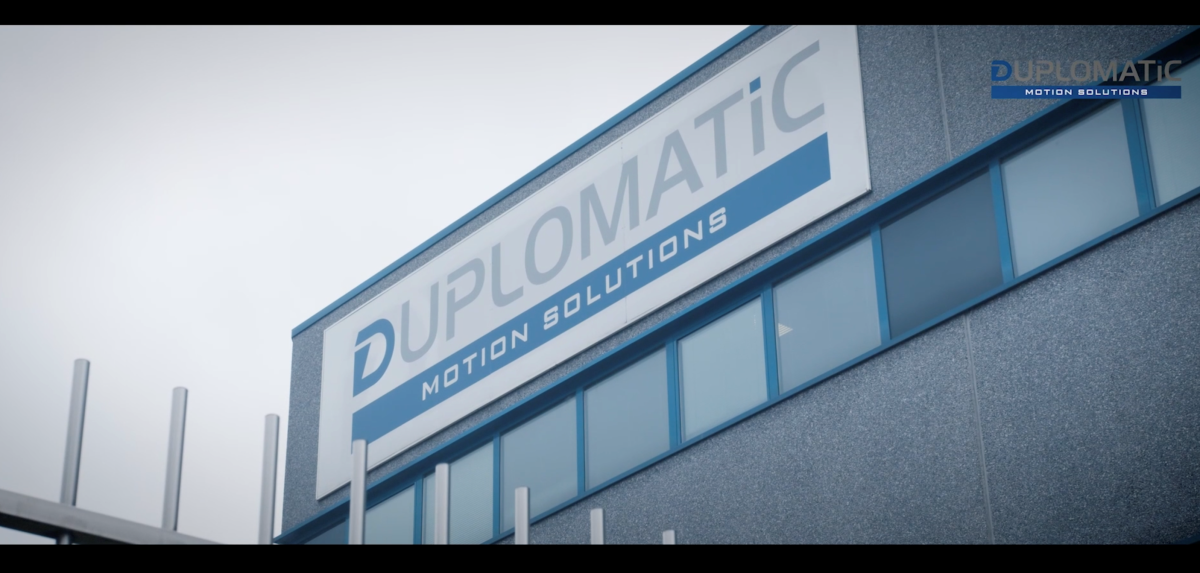 Completion of acquisition of Duplomatic MS by Daikin