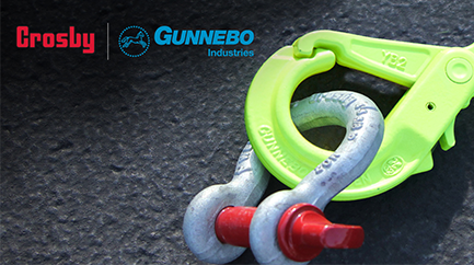 Gunnebo Industries AB OnSite News