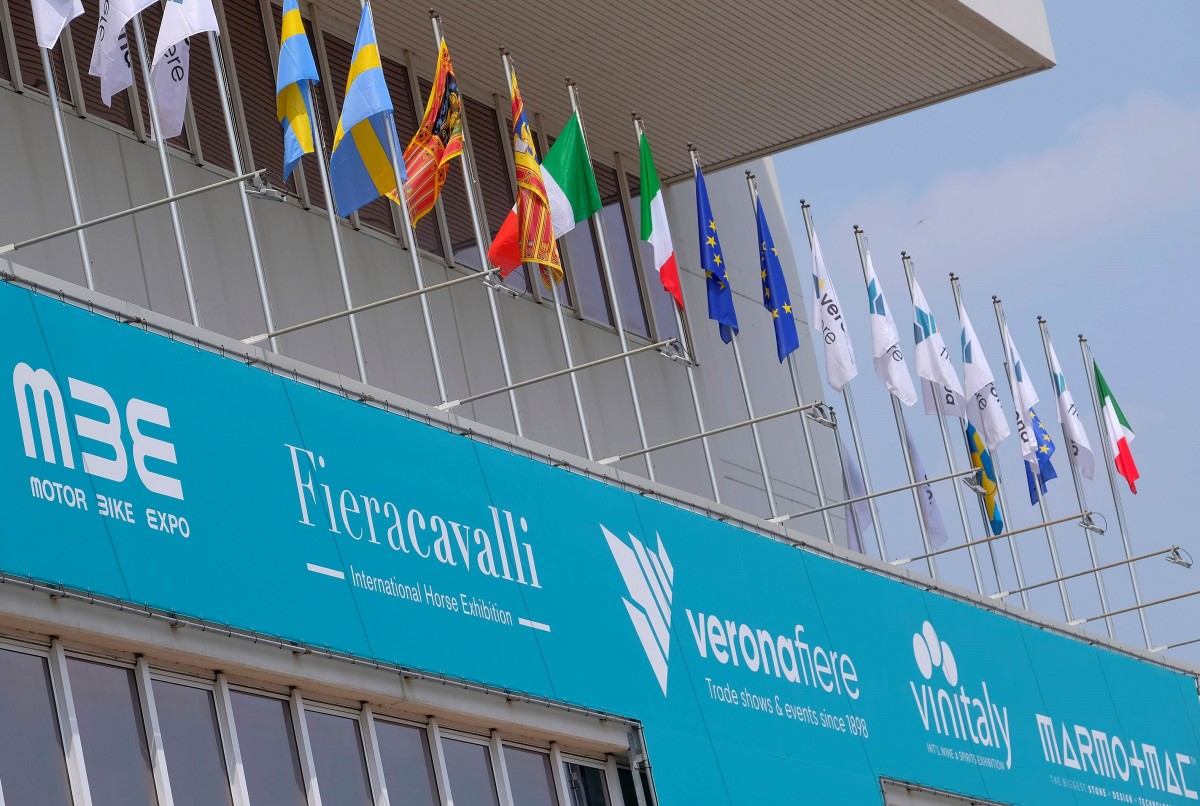 Veronafiere: via libera al nuovo assetto di governance