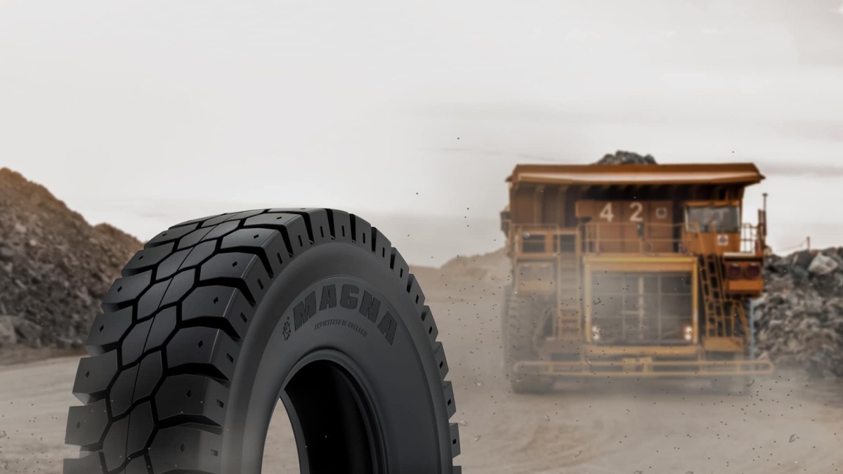 Magna Tyres Group OnSite News