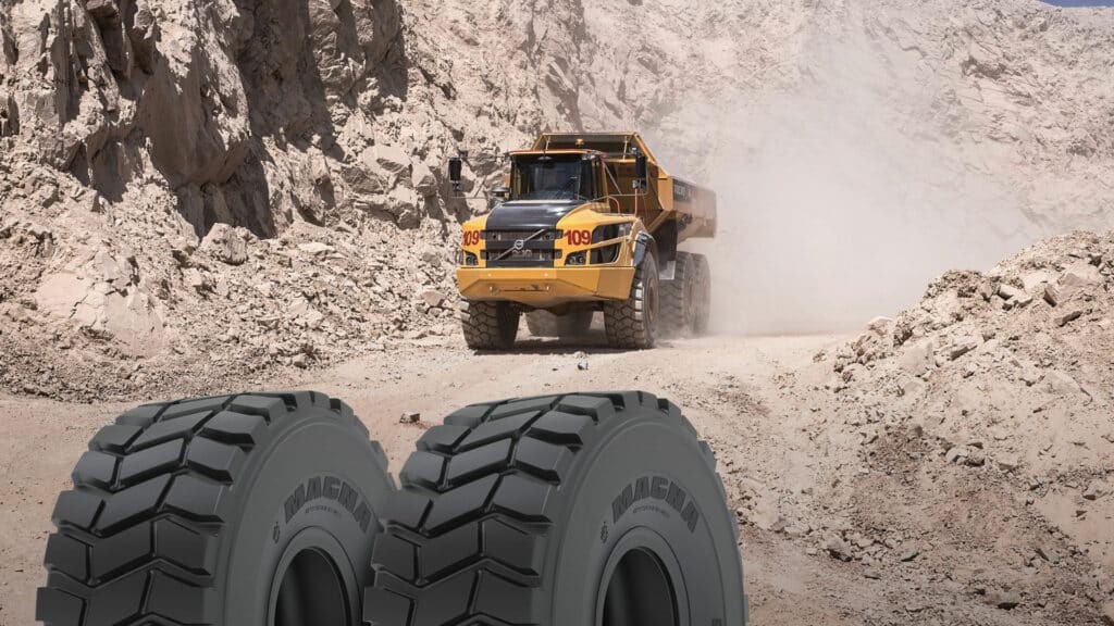 Magna Tyres Group OnSite News