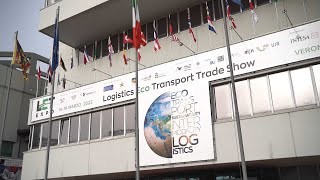 La fiera LetExpo 2023 per il trasporto e la logistica