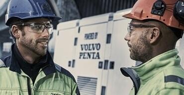 Volvo Penta OnSite News
