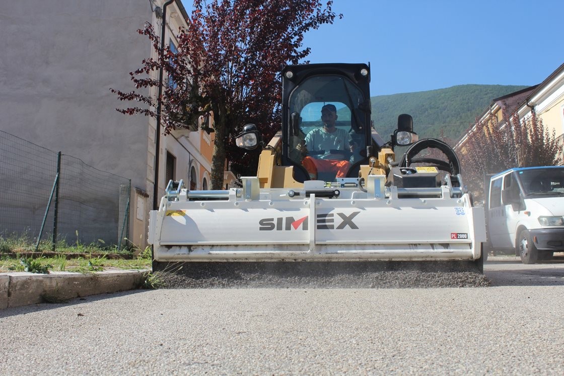 Commercial breakthrough for Simex in the US