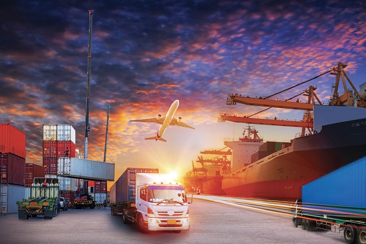 Logistica e trasporti speciali: Visione globale e digitale mettono in movimento il mercato