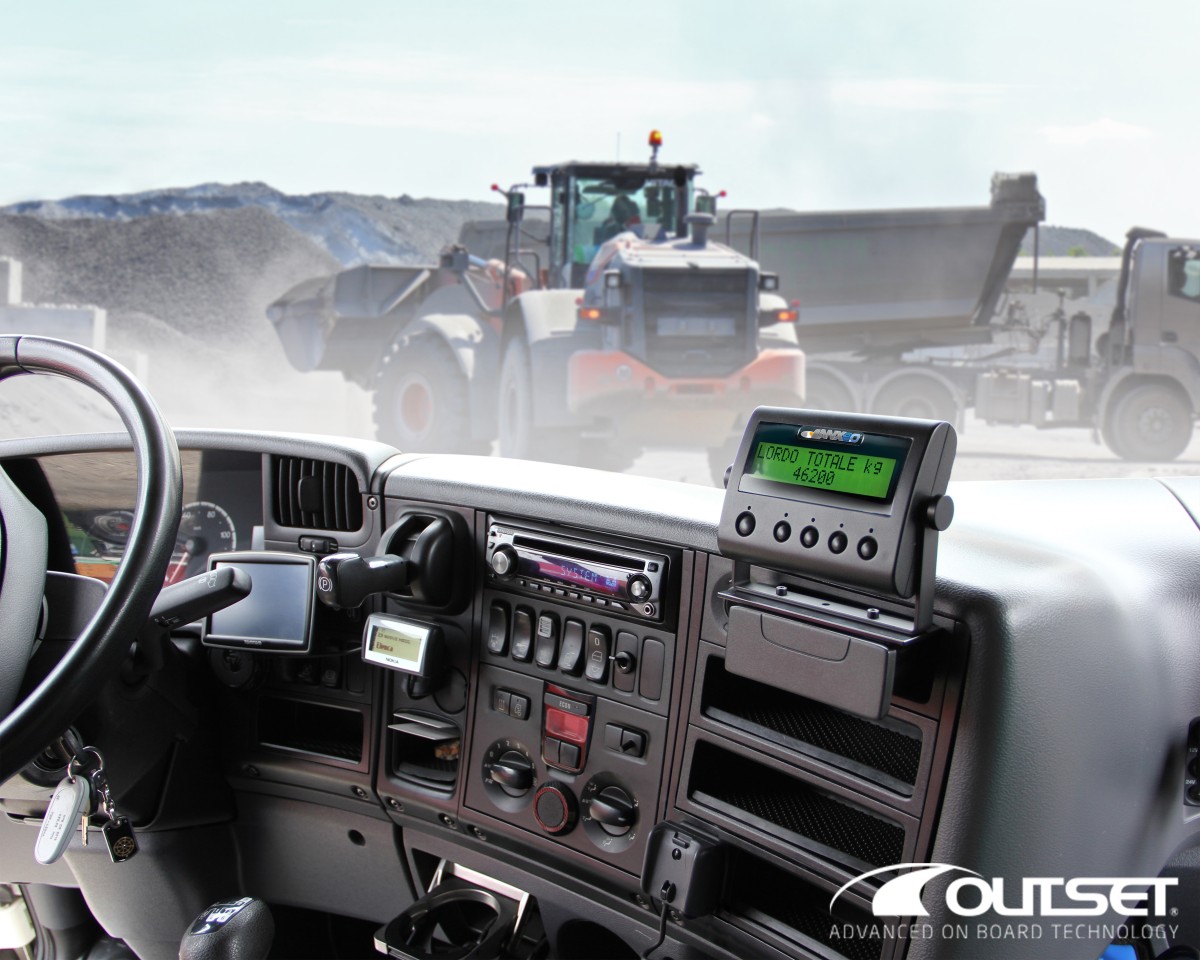 Accuracy and safety always on board with Outset