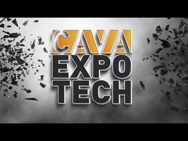 CavaExpoTech dà appuntamento il 7 giugno a Cava Vezzola