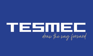 Tesmec presenta la sua nuova "corporate identity"