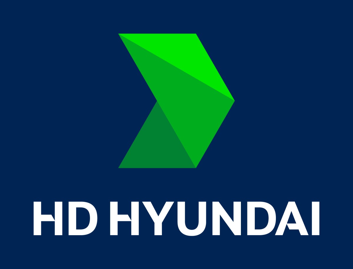 Hyundai Construction Equipment: nuovo marchio e identità aziendale