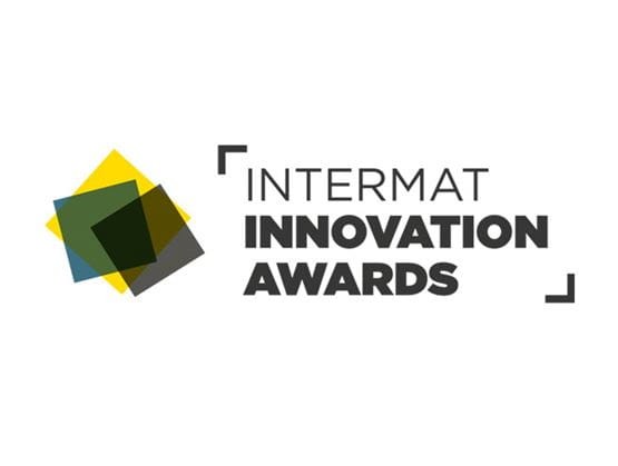 Aperte le iscrizioni al concorso internazionale "Intermat Innovation Award"