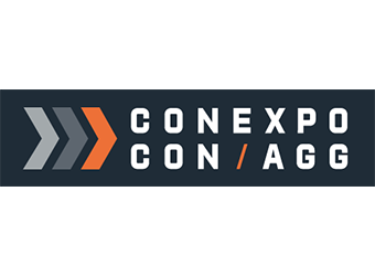 CONEXPO - CON/AGG