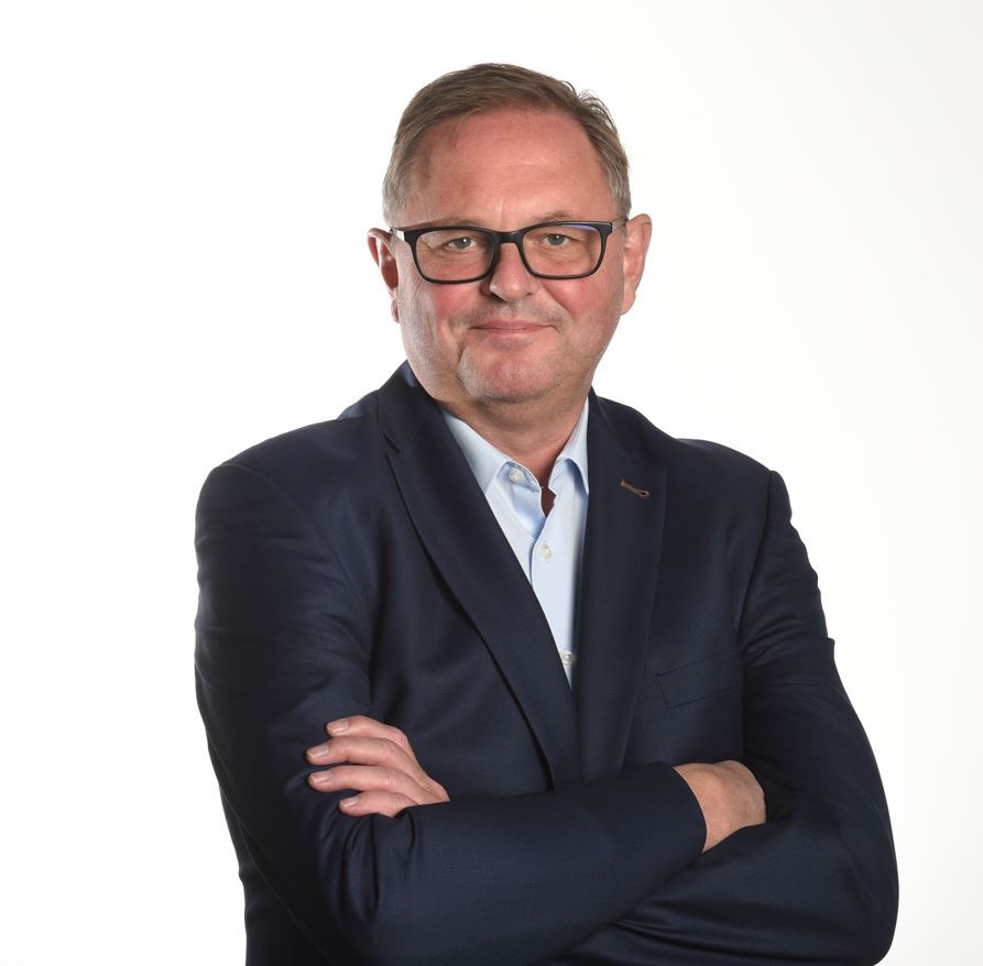 Karsten Just è il nuovo Chief Sales Officer di Gefran