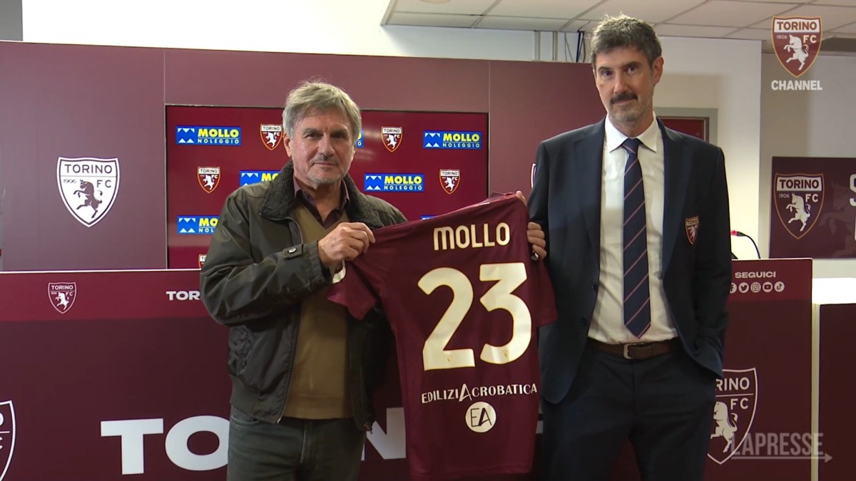 Mollo Noleggio becomes Premium Partner of Torino Football Club