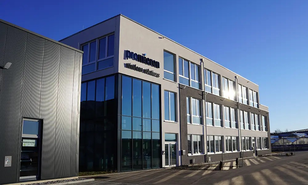 Sandvik acquisisce la tedesca pro-micron GmbH