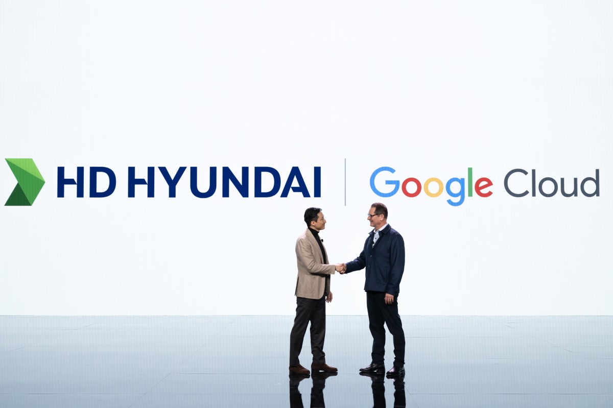 Hyundai: presentato il futuro delle costruzioni al CES 2024