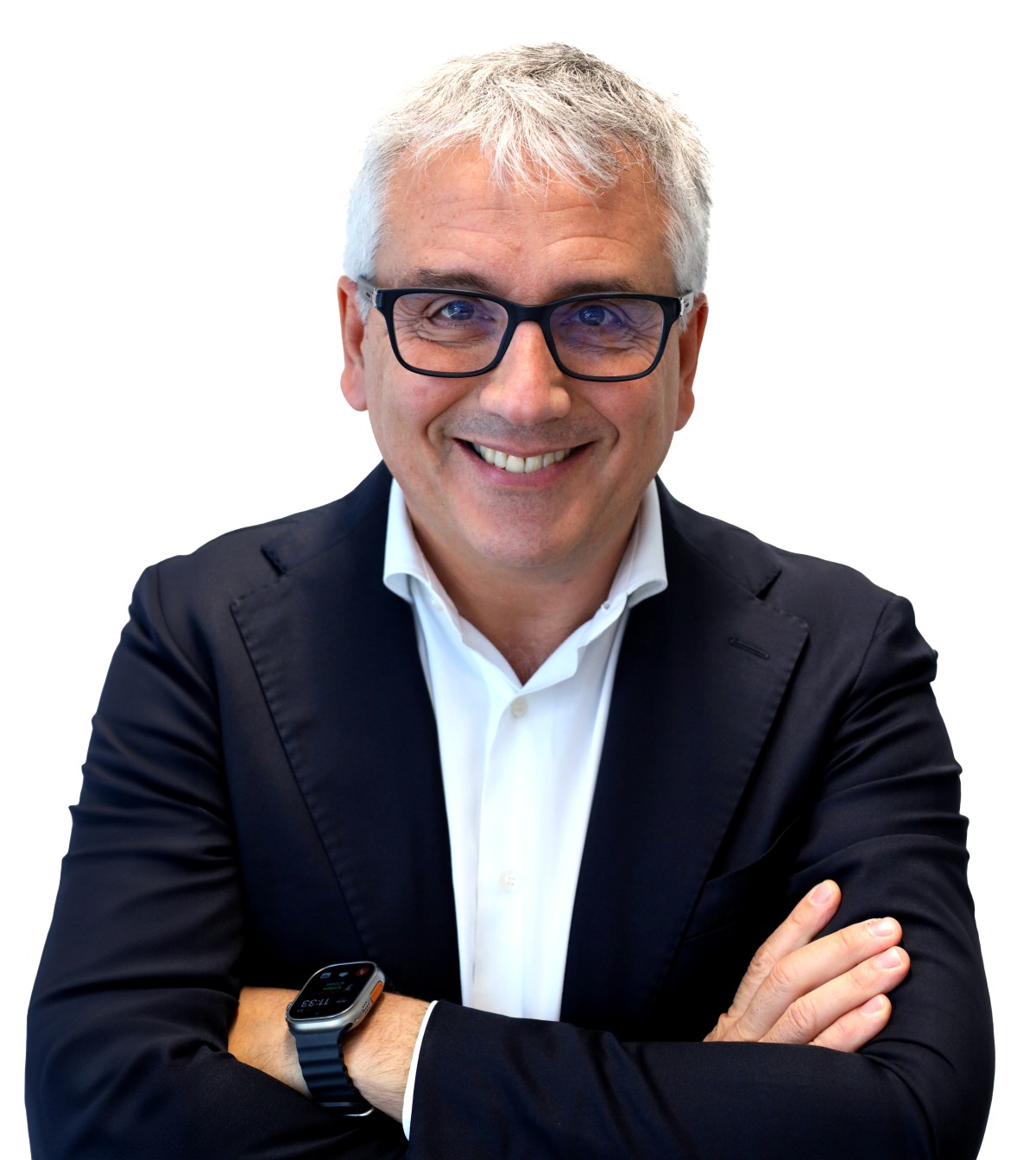 Francesco Quaranta nuovo presidente e CEO di HCME