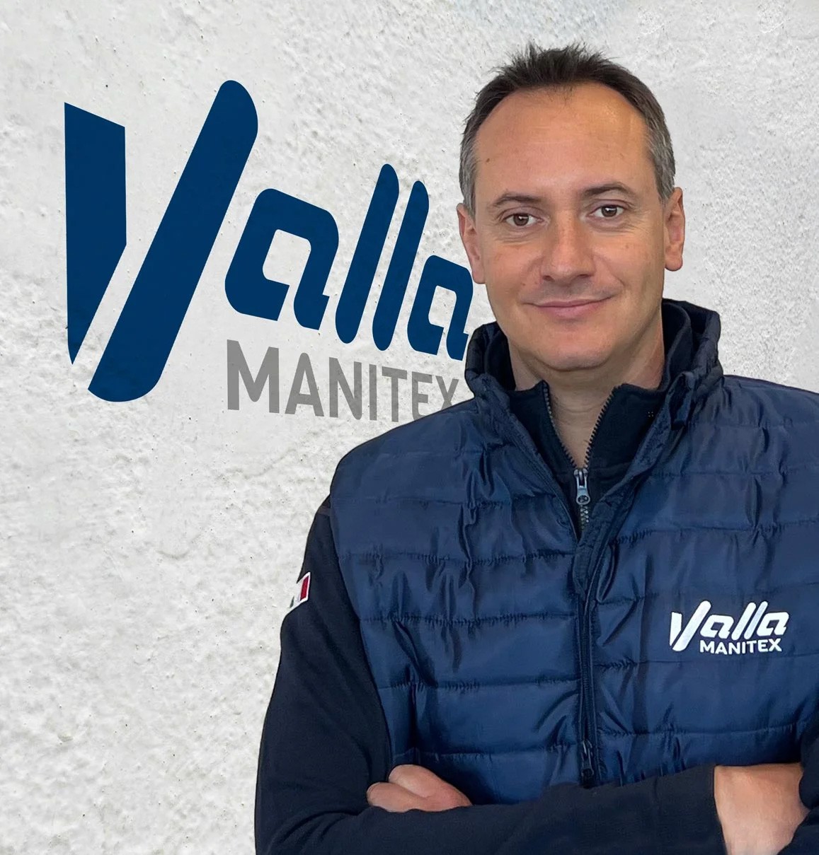 Alfredo Manfredini è il nuovo Service Manager di Manitex Valla