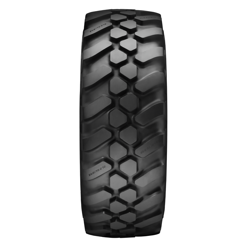 Apollo Tyres Terra Pro arricchisce la sua gamma di pneumatici