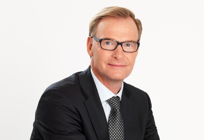 Olof Persson sostituirà Gerrit Marx nel ruolo di CEO di Iveco Group