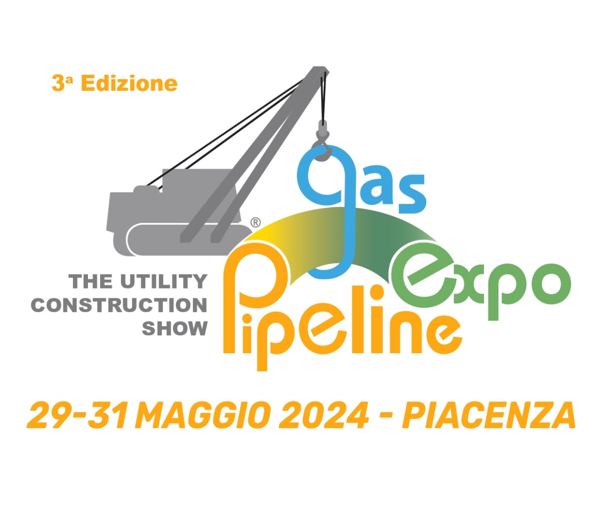 La tecnologia “no-dig” al Pipeline & Gas Expo e alla Cybsec Expo