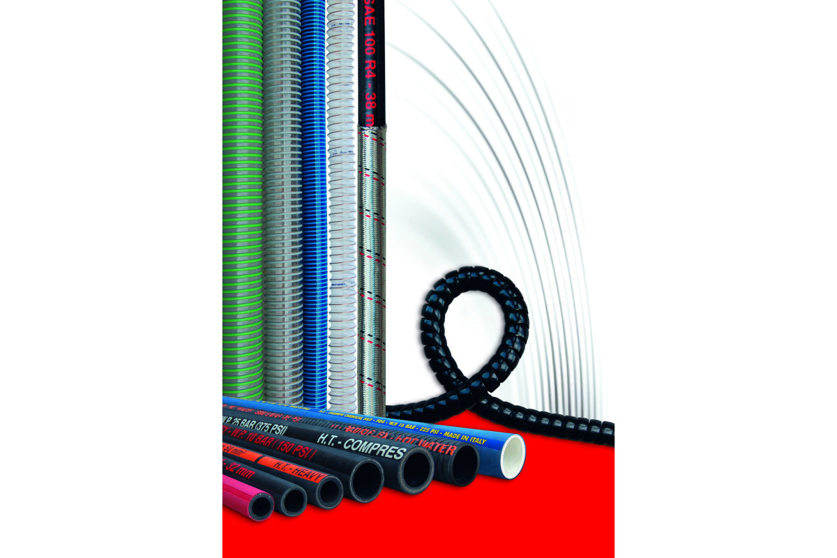 Hoses Technology OnSite News