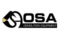 OSA Demolition Equipment