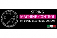 Spring Machine Control