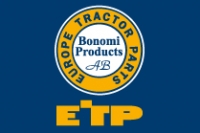 Europe Tractor Parts