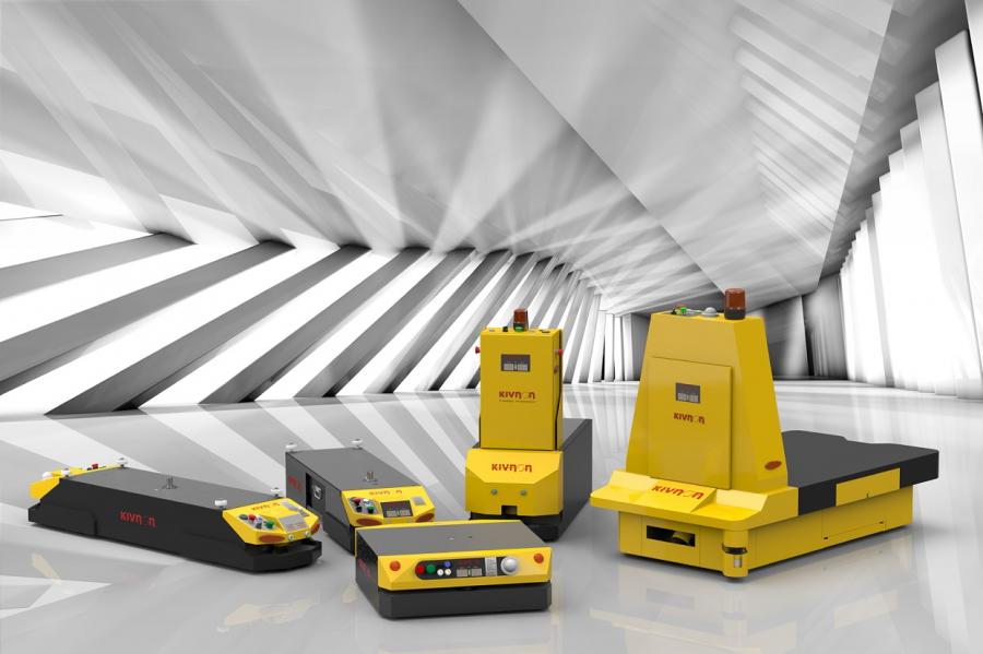 Hyster - CLS Logistica Sistemi OnSite News