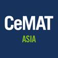 Applicazioni high-tech e Logistica 4.0 a CeMAT ASIA 2017 