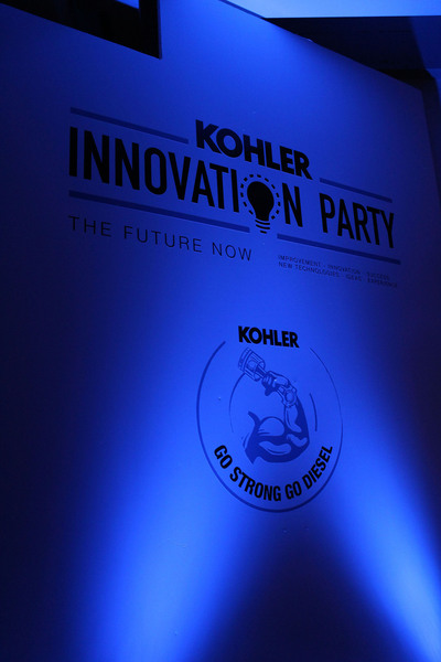Con ricerca e sviluppo per Kohler il futuro è Diesel 