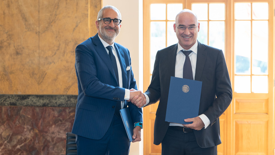Controls e Politecnico di Milano firmano un accordo triennale