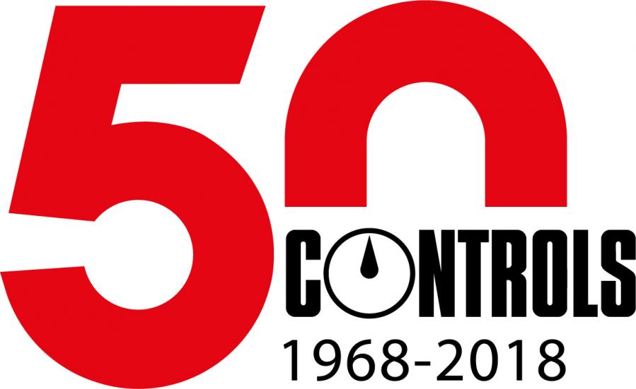 Controls Group festeggia 50 anni di attività