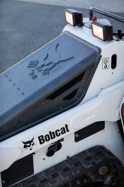 Bobcat potenzia la gamma di pale compatte