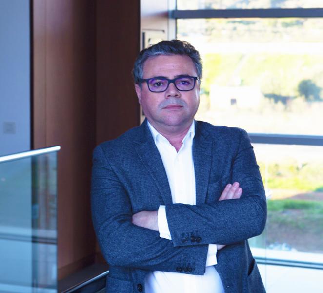 Blumaq: Juan Manuel Capitán è il nuovo direttore commerciale