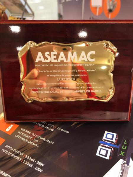 Assodimi al Forum ASEAMAC 2019