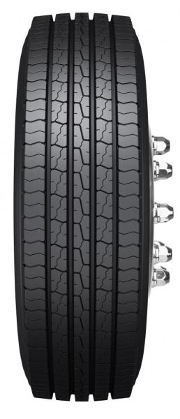 Dunlop introduce i pneumatici autocarro SP346 e SP446 da 17.5&quot; e 19.5&quot;