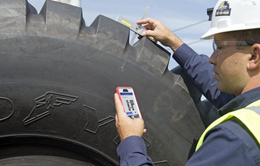 Goodyear presenta prodotti e soluzioni TRUCK, OTR e la nuova gamma di pneumatici OMNITRAC

