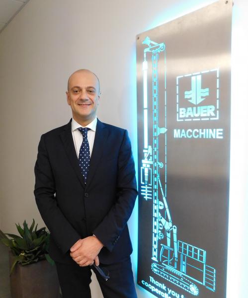 Il Gruppo Bauer amplia la propria superficie industriale a Mordano (BO)