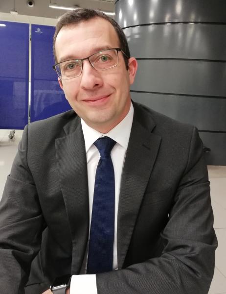Alessandro Premoli è il nuovo amministratore delegato di Liebherr-EMtec Italia 