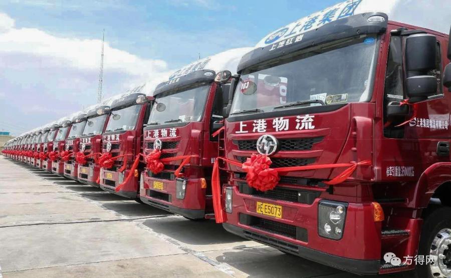 FPT Industrial supporta la ripresa delle attività in Cina