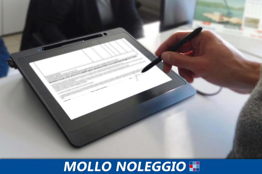 Mollo Noleggio finalista agli European Rental Awards per l&apos;innovazione digitale