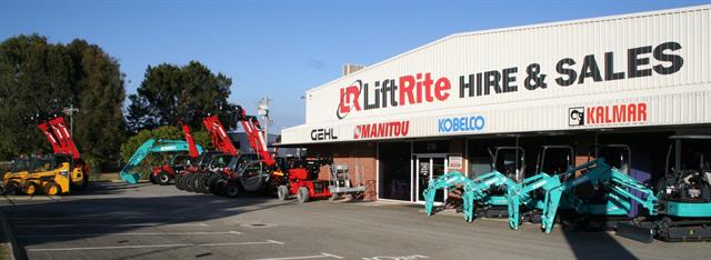 Strategic acquisition by Manitou
