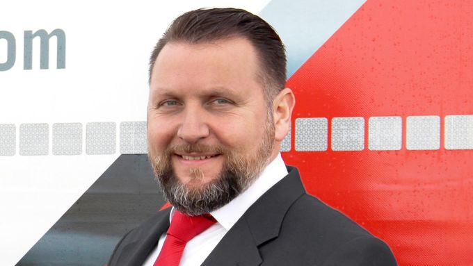 Kögel: Thomas Gregor is the new director of Used Vehicles International